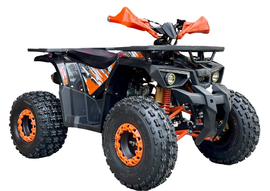 Kinderquad  50ccm - 125 ccm | 4 Takt Motoren